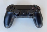 Pad PS4 Sony DualShock 4- Bez driftu - Bardzo dobra bateria - Oryginał