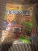 Panini just kick IT top class 2024 nr 4/24 2 saszetki top class + hologiant