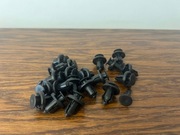 klipsy spinki automatyczne mocowania 20 sztuk Honda Accord Civic CRV HRV