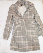 Zestaw marynarka i spódniczka, Sinsay