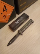 Nóż składany MTech USA MT-A840