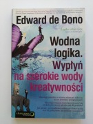 Wodna logika Edward de Bono (opis)