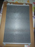 Chłodnica do klimatyzacji Renault 