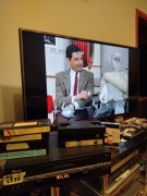 Magnetowid TEVION MD 2588, PIĘKNY STAN, SUPER OBRAZ, PILOT!