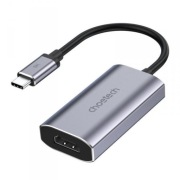 Choetech przejściówka adapter HUB Typ C na HDMI 4K