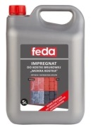 FEDA Impregnat Silanowy 5L