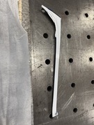 Listewka szyby golf VII GTI r-line HB 