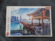 Puzzle 1000: Chongqping #13