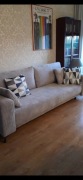 Sofa w dobrym stanie. Meble Agata