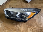 FORD KUGA MK2 ESCAPE MK3 lampa lewa prawa przód USA