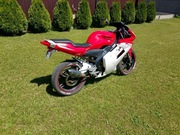 Yamaha Tzr 50 motorower AM