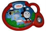 Edukacyjny laptop – język angielski, Vtech, Thomas & Friends