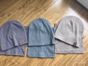 Komplet prążek jesień 