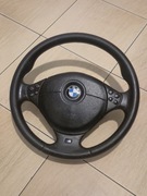 Kierownica mpakiet BMW E39 E46 2x nabój 