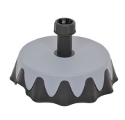 Podstawa pod parasol ogrodowy oferta garden