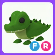 Crocodile FR | Adopt Me | Roblox