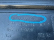 VW GOLF VII LIFT SPOILER DOKLADKA ZDERZAKA PRZOD PRZEDNIA 5G0805915 J