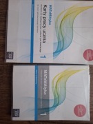 Matematyka klasa 1 zakres podstawowy nowa era