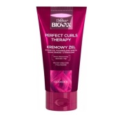 Biovax żel do stylizacji fal i loków Glamour Perfect Curls Therapy 150 ml