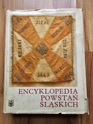 Encyklopedia powstań śląskich Hawranek 1982