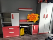 Sprzedam meble dziecięce 