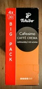 Kapsułki Tchibo Cafissimo Caffe Crema Vollmundig / Rich Aroma 120 sztuk