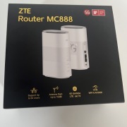 Router stacjonarny 5G ZTE MC888