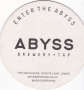 Anglia, Abyss Brewing Lewes