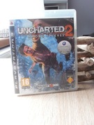 Uncharted 2: Among Thieves