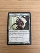 MTG - Isao, Enlightened Bushi (BOK)
