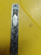 AUDI EMBLEMAT KLAPY TYŁ QUATTRO 8W9853737