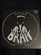 Bran - box 3 CD, wszystkie trzy albumy studyjne, prog folk UK, lata 75-78