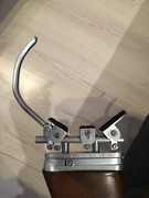 Stopka do postawy leżącej KDW. Łatwa regulacja