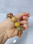 Bransoletka ceramiczna 