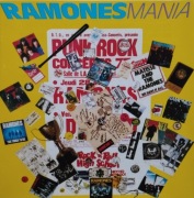 Ramones – Ramones Mania     CD   punk  US