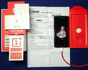 Smartfon OnePlus 6 8/128 gb