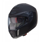 Kask motocyklowy szczekowy