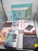 Karton 17 box zestaw mix RTV- kategoria A B - 10szt