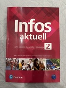 Infos Aktuell 2 Praca zbiorowa