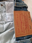 Levis Strauss  męskie nowe bez metki!