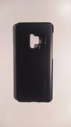 Samsung Galaxy S9 Case Etui Case Spigen Thin Fit Black