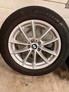 Koła BMW G30 G31 G20 G21 Letnie opony 