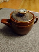 Porcelit Mirostowice imbryk zaprzecz do herbaty J75 vintage