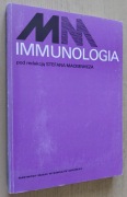 Immunologia praca zbiorowa pod red. Stefana Mackiewicza 