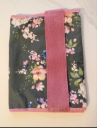 Etui podróżne na pieluchy do przewijania przewijak