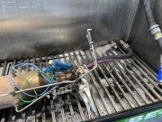 CzyszczenieRegeneracja DPF,SCR,FAP,GPF,KAT WROCŁAW