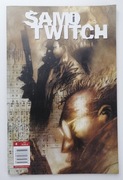 Sam i Twitch nr 4 2004 Mandragora