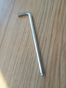 Wiha Klucz imbusowy kulisty 8