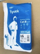 Kombinezon Tyvek 400 Dual Finish
