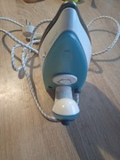 Turystyczne żelazko 1000 W – bardzo dobry stan – lekkie i poręczne (8)